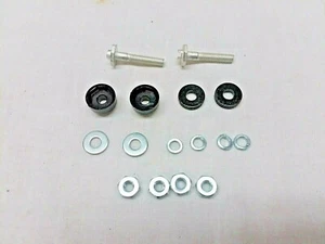 1102693 Generator Repair Rebuild Kit Terminal Posts Delco Remy 6 or 12 Volt - Bild 1 von 3