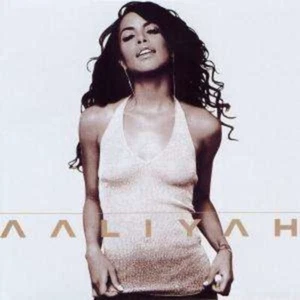 CD Aaliyah Blackground Entertainment - Bild 1 von 1