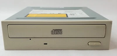 Sony CDU5225 CD-ROM Drive - Image 1 of 3