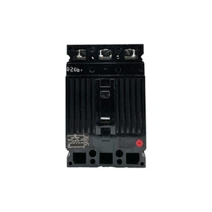 NIB - GE-TEB132025WL - Molded Case Circuit Breaker - 25A, 3-Phases, 240V, w/Lugs - Picture 1 of 9