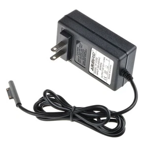 AC Wall charger adapter for Microsoft Surface Pro 3 Wifi 64/128/256/512G Power - Picture 1 of 5