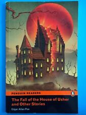 The Fall of the house of Usher and other stories, Edgar Allan Poe