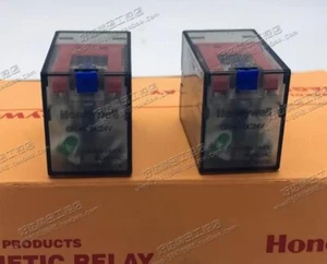 1PC Honeywell relay GR-4C-DC24V - Picture 1 of 3