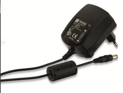Original Netzteil Phihong PSAA60W-120 Output: 12V-5A