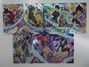 Super Dragon Ball	Heroes UM9 CP GTCP SR UR - Picture 1 of 31
