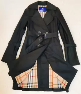 Burberry Blue Label Damen Trenchcoat Sehr Guter Zustand Asian Fit 36 (XS) - Bild 1 von 20