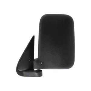 SPECCHIO SPECCHIETTO RETROVISORE DESTRO ORIGINALE PIAGGIO QUARGO 500 2005-2017 - Imagen 1 de 1