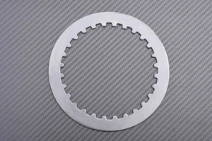 Disque lisse Embrayage 1,5 mm TOURMAX HONDA CR 250 R 1990-2007 Ref CPL122 - Picture 1 of 1