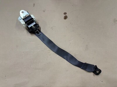 2010 Chevrolet Camaro SS Coupe LH Driver Rear Seat Belt Safety - OEM Foto 1 de 4