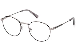 GANT GA3270 Black 001 Round Plastic Optical Eyeglasses Frame 50-20-145 GA 3270 - Picture 1 of 2