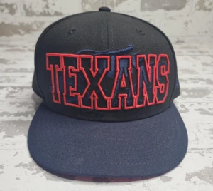 Gorra New Era 9Fifty Houston Texans NFL Snap Back - Imagen 1 de 5