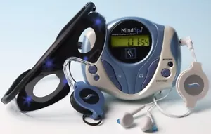 NUEVO Sistema de Desarrollo Personal de Relajación MindSpa MDS-12p - Imagen 1 de 1