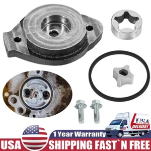 Transmission Charge Pump Kit Replace for Hydro-Gear 72274 ZT2800 ZT3100 G700 - Picture 1 of 15