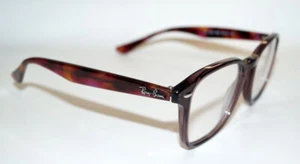 Ray Ban Brillenfassung Brillengestell Eyeglasses Frame RX 5352 5628 Gr.50 - Bild 1 von 3