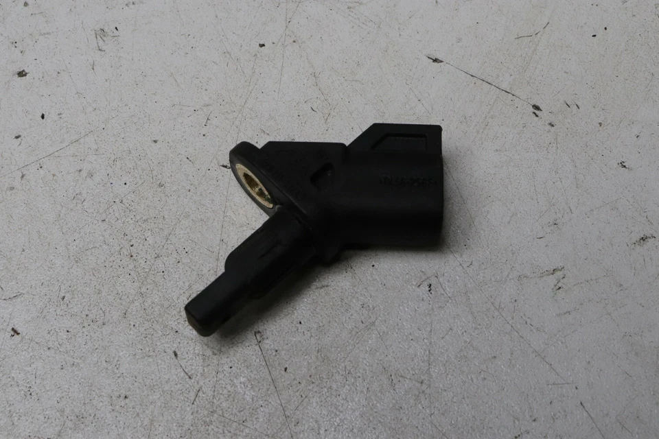 Sensor de velocidad de rueda de freno delantero ABS Aston Martin V8 Vantage 2008 J156 Foto 1 de 1