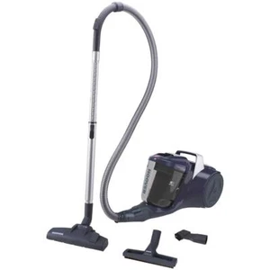 Hoover Staubsauger beutellos BREEZE HOME BR71_BR20 ohne Beutel Bodendüse Zyklon - Bild 1 von 3
