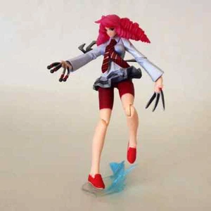 Emi Isuzu - Figure series part 2 - Tenjou Tenge - Bild 1 von 4