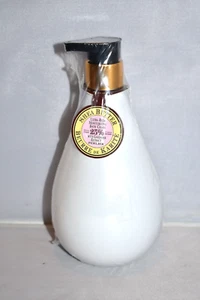 Perlier Shea Butter 25% Lavender Extract Moisturizing Bath Cream /SEALED 16.9 oz - Picture 1 of 2