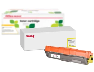 Compatible Brother TN242Y Toner Cartridge Yellow HL3142 HL3152 MFC9142 1038900 - Picture 1 of 5