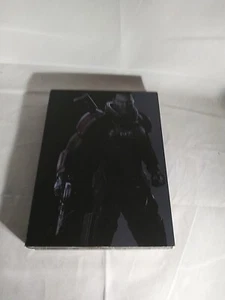 Xbox 360 Games - Mass Effect Trilogy Microsoft N7 5 Discs - Picture 1 of 4