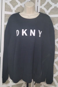 DKNY Sudadera Manga Larga Talla X Grande! *Envío Gratis* - Imagen 1 de 2