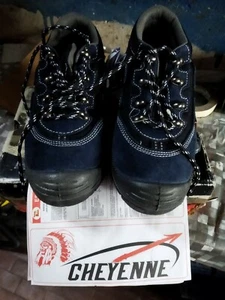 Scarpe antinfortunistica ariete 39 - Foto 1 di 3