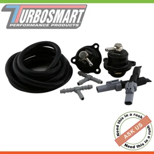 * TURBOSMART * BOV KOMPACT MANGA TRASERA PARA MERCEDES AMG C63 M178 BI-TURBO - Imagen 1 de 5