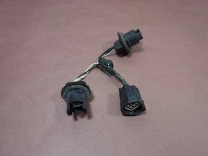 Jeep Wrangler JK 07-18 Tail Light Wiring Harness Factory OEM Free Ship - Picture 1 of 3