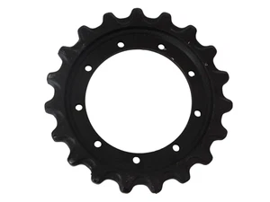 Antriebsrad für Kobelco SK 013/ SK 015/ SK 015SR / Takeuchi TB 014 / TB 015 - Bild 1 von 1