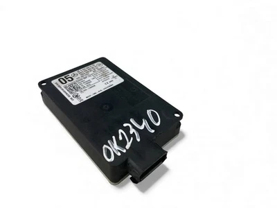 OK2340 MERCEDES-BENZ Centralina A0009055103 - Immagine 1 di 4