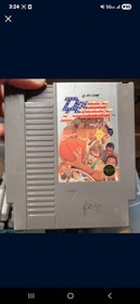 konmai double dribble nes