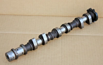 Árbol de levas de admisión derecho OEM para Hyundai Azera, Santa Fe 3,3 L 24900-3CAB1 G6DH Foto 1 de 4