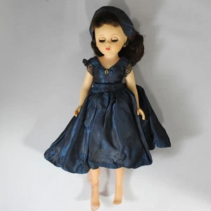 Muñeca de vinilo Sweet Sue vintage años 50 - Imagen 1 de 2