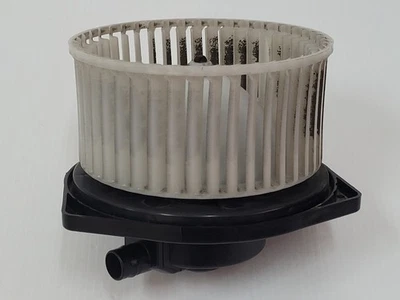 Subaru Impreza G3 Calentador Ventilador Soplador Motor 07-11 Foto 1 de 4