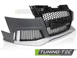 STOßSTANGE VORNE SPORT STYLE für AUDI TT 06-14 -ZPAU63 - Bild 1 von 5