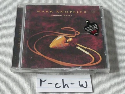 CD Mark Knopfler Golden Heart Zustand sehr gut - Bild 1 von 2
