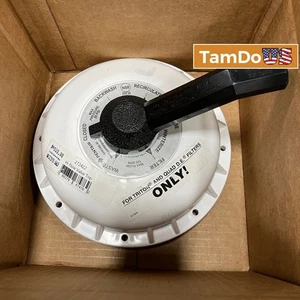 Pentair Hi Flow Ventil oben 272422, Max Flow 125 GPM, Ersatzteil Pool - Bild 1 von 7