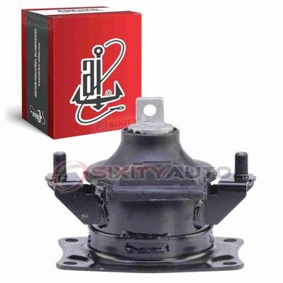 Montaje de motor trasero de anclaje para bloque de cilindros Acura TSX 2004-2008 ay Foto 1 de 4