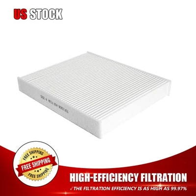 Filtro de aire de cabina para Subaru Outback Legacy Ascent 2018 2019 2020 2021 2022-2025 Foto 1 de 3