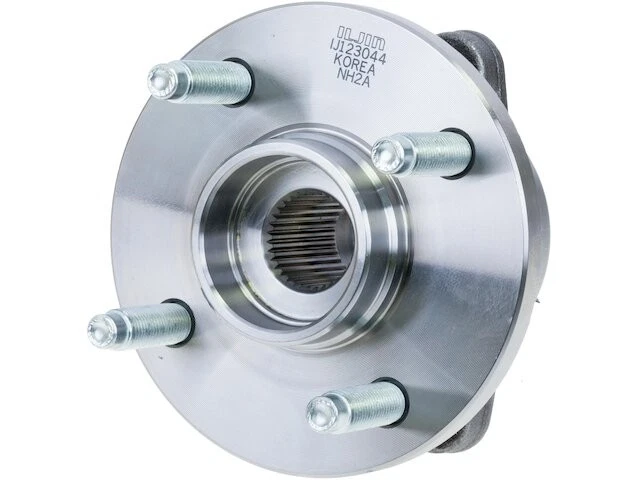 Front Wheel Hub Assembly For Chevy Pontiac Saturn Cobalt G5 Pursuit Ion MJ62S1 Foto 1 de 1