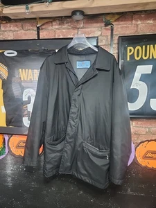 Men's Kenneth Cole Reaction Rain Resistant Lightweight Coat XXL - Picture 1 of 7
