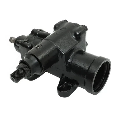Power Steering Gear Box For 1999-2004 Ford F-250 F-350 F-450 F-550 Super Duty - Image 1 of 4