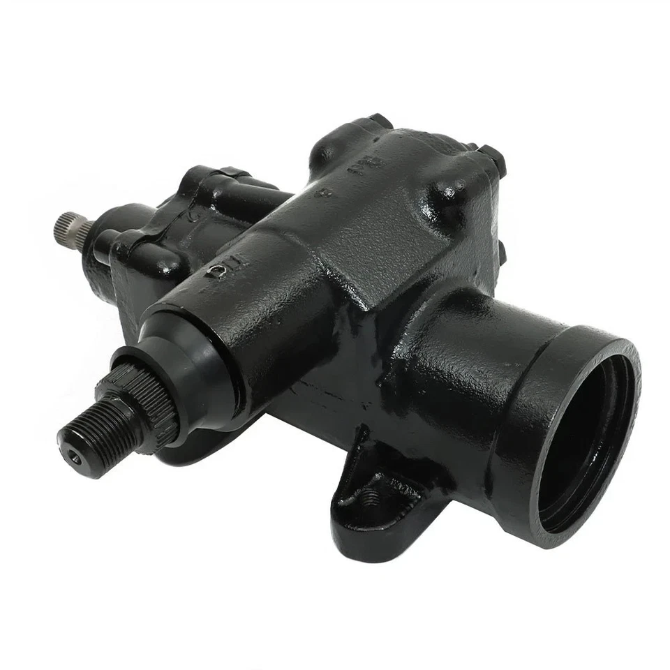 Caja de cambios de dirección asistida para Ford F-250 F-350 F-450 F-550 Super Duty 1999-2004 Foto 1 de 4