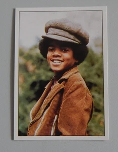 Michael Jackson - Smash Hits Collection 1987 Nr. 87 - Bild 1 von 2