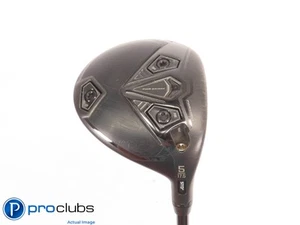 Cobra DARKSPEED LS Titanium 17.5* 5 Wood - HZRDUS RDX Smoke 60g Stiff - 442210 - Picture 1 of 4