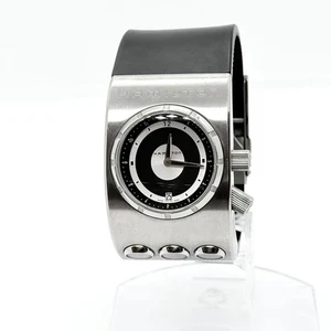 Hamilton X-01 H515910 2001: Odissea nello spazio limitata 2001 pezzi scatola orologio quarzo - Foto 1 di 10