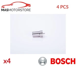 ZÜNDKERZE ZÜNDKERZEN BOSCH 0 241 145 528 4PCS P FÜR AUDI A3,A1,Q2,8VF,8VM,8VK - Picture 1 of 8