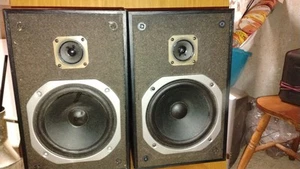 CASSE Acustiche DIFFUSORI PIONEER 3 VIE 100w 8ohm - Imagen 1 de 17