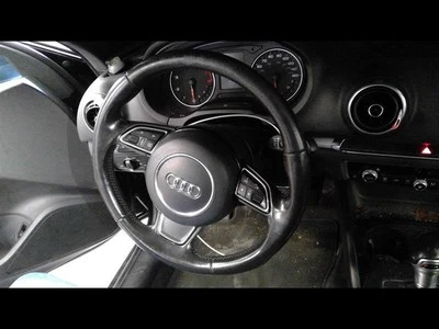 A3 AUDI   2015 Steering Wheel 375062 Foto 1 de 4
