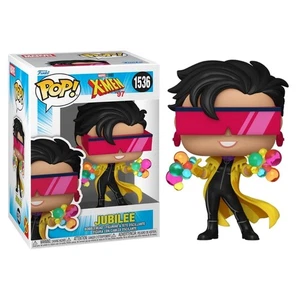 Pop! Vinilo - X-Men '97 - Jubileo 1536 - Imagen 1 de 1